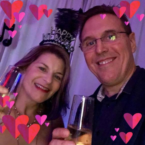 Meet your Posher, Regan - Picture 1 of 1